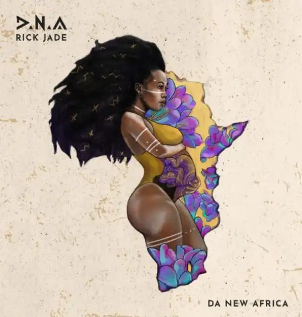 Rick Jade (Priddy Ugly X Bontle) - Ding Dong